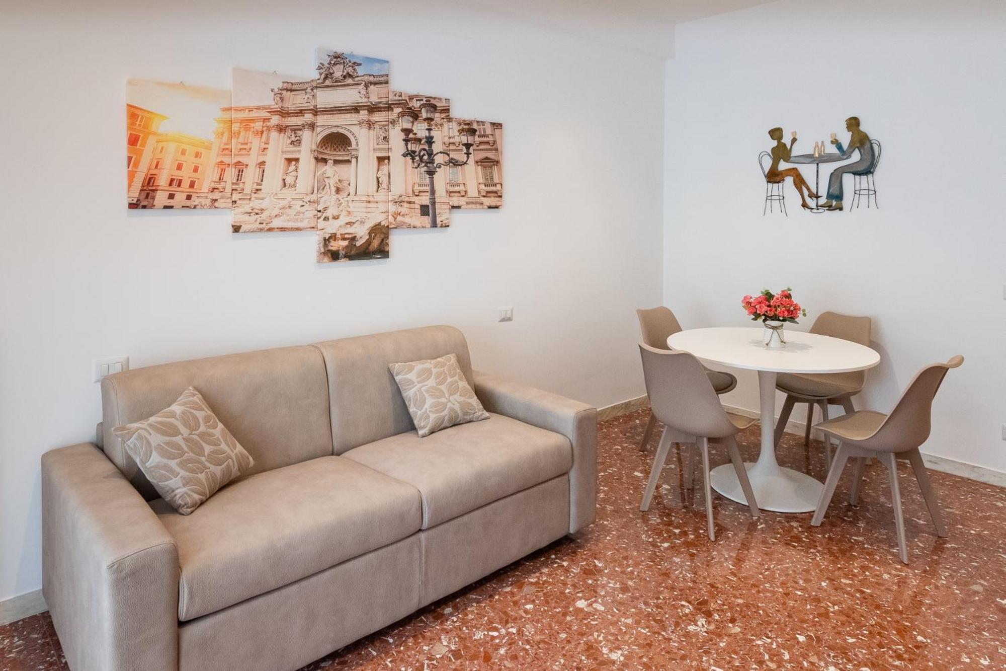 Luxury And Sweet Home-Metro Malatesta Rome Exterior photo